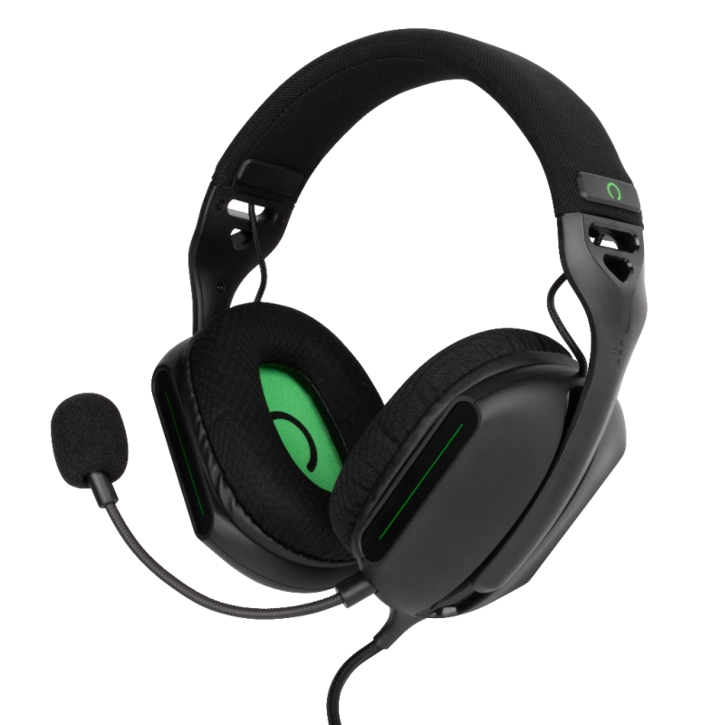 Casque gaming filaire Skylite pour Xbox