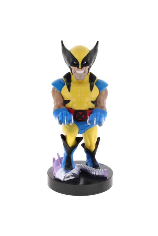 $FIGURINE SUPPORT WOLVERINE