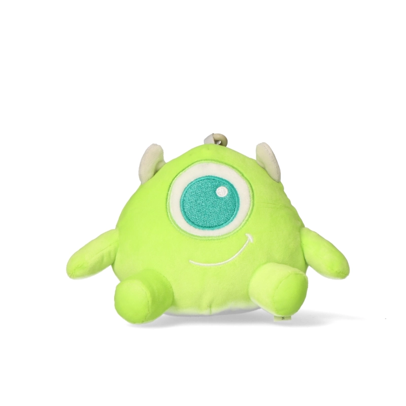 BAG CLIP MONSTRE & CIE BOB