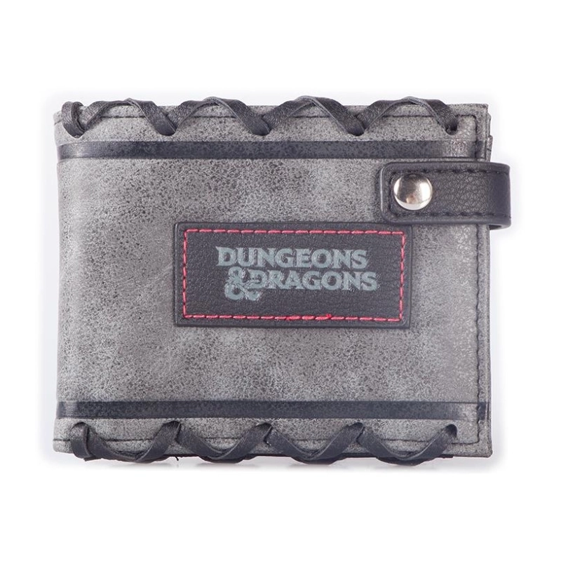 Hasbro Dungeons & Dragons Gray