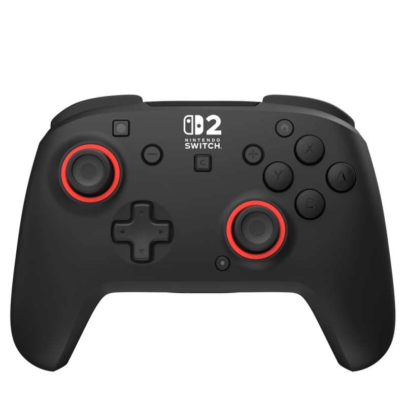 TB SW2 MAN REMATCH WIRELESS BLACK