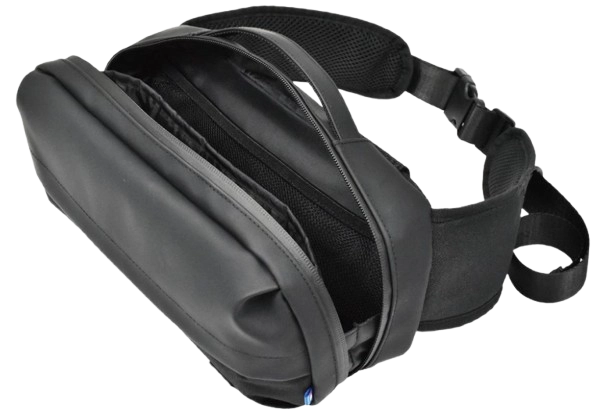 HORI SW2 SACOCHE AVENTURE BLACK