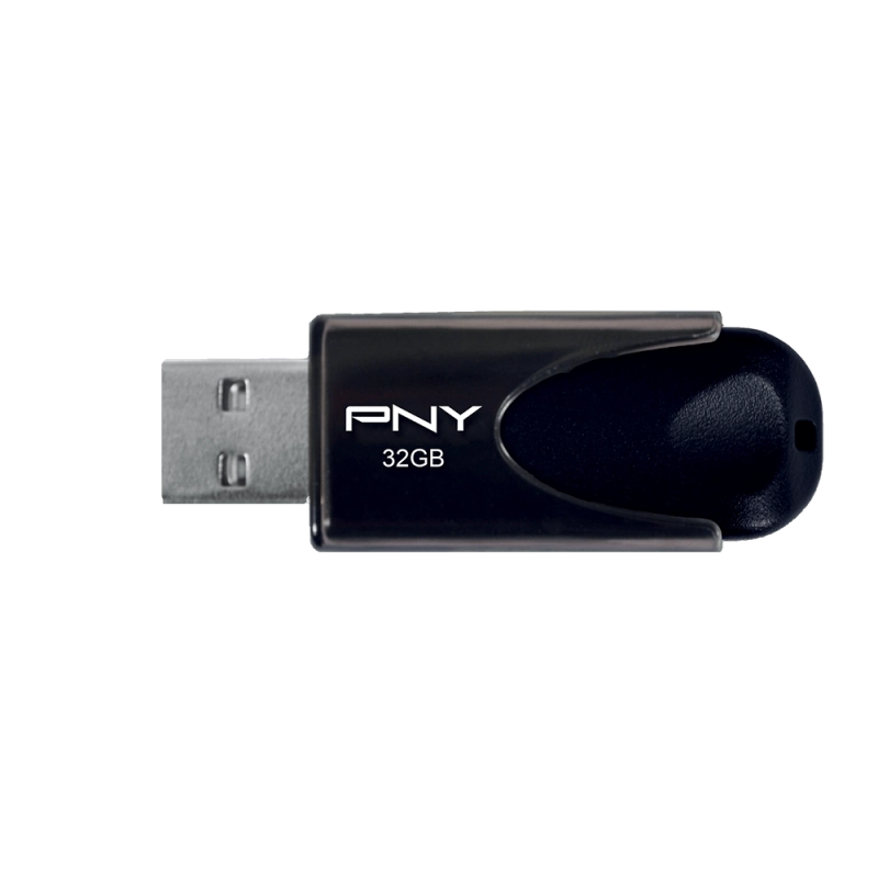 PNY CLE USB ATTACHE 4 2.0 32GB
