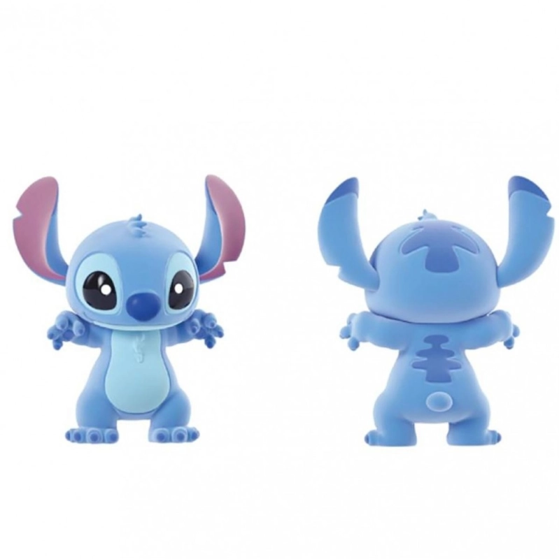 FIGURINE STITCH FLOQUEE 20CM