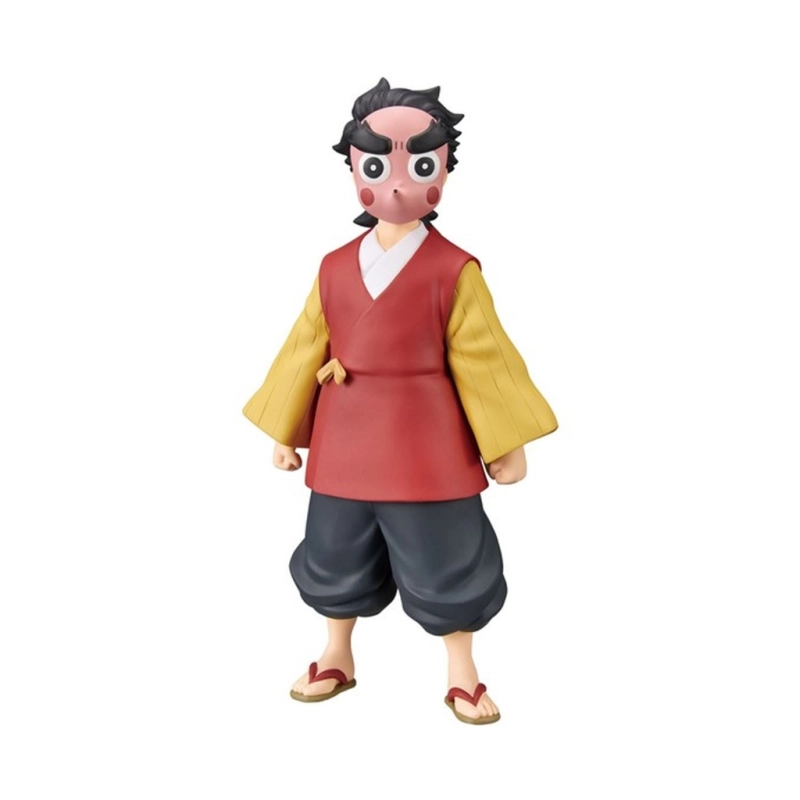 $DS - KOTETSU 13CM