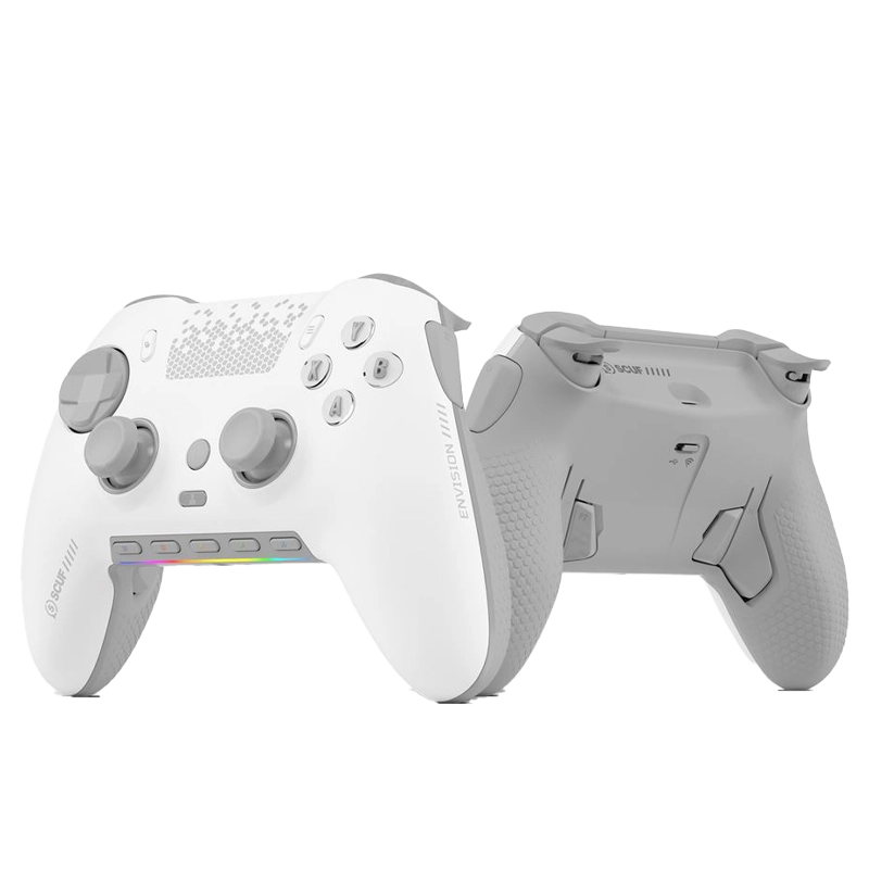 SCUF ENVISION HE V2 WIRELESS CONTR WH PC