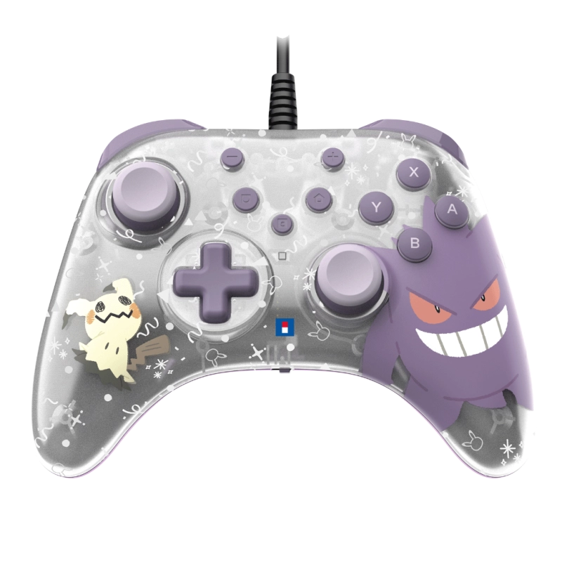 HORI SW2 MAN FIL ECTOPLASMA