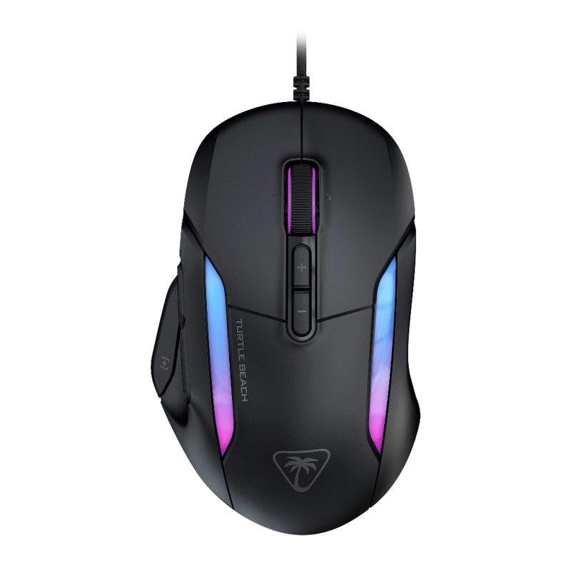 Turtle Beach Kone II Black