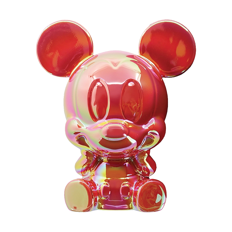 TIRELIRE MICKEY DISNEY SHOWCASE