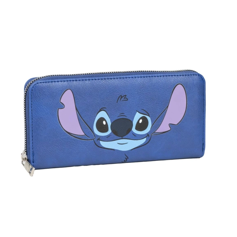 PORTE MONNAIE STITCH