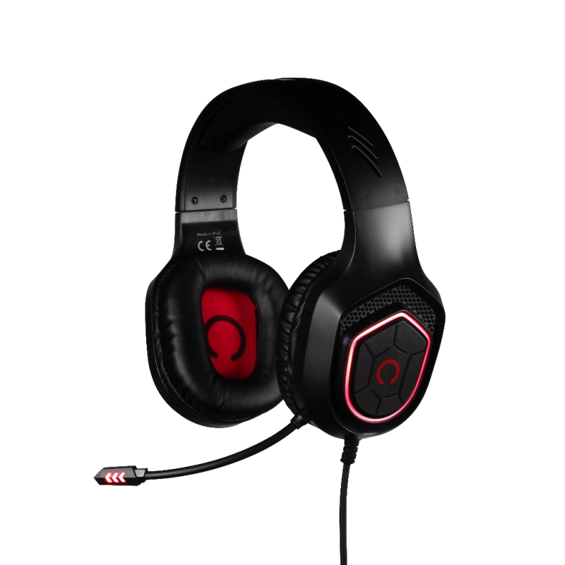 Casque gaming filaire Oberon
