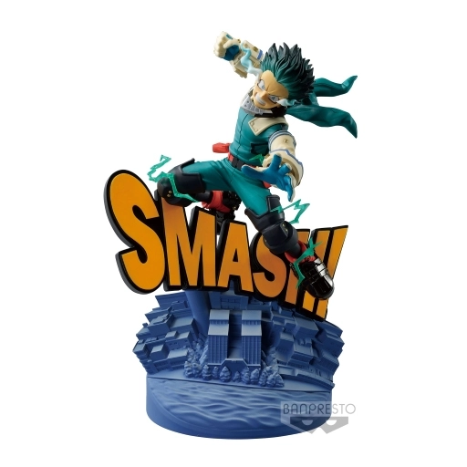 $MHA - IZUKU MIDORIYA ANIME 20CM