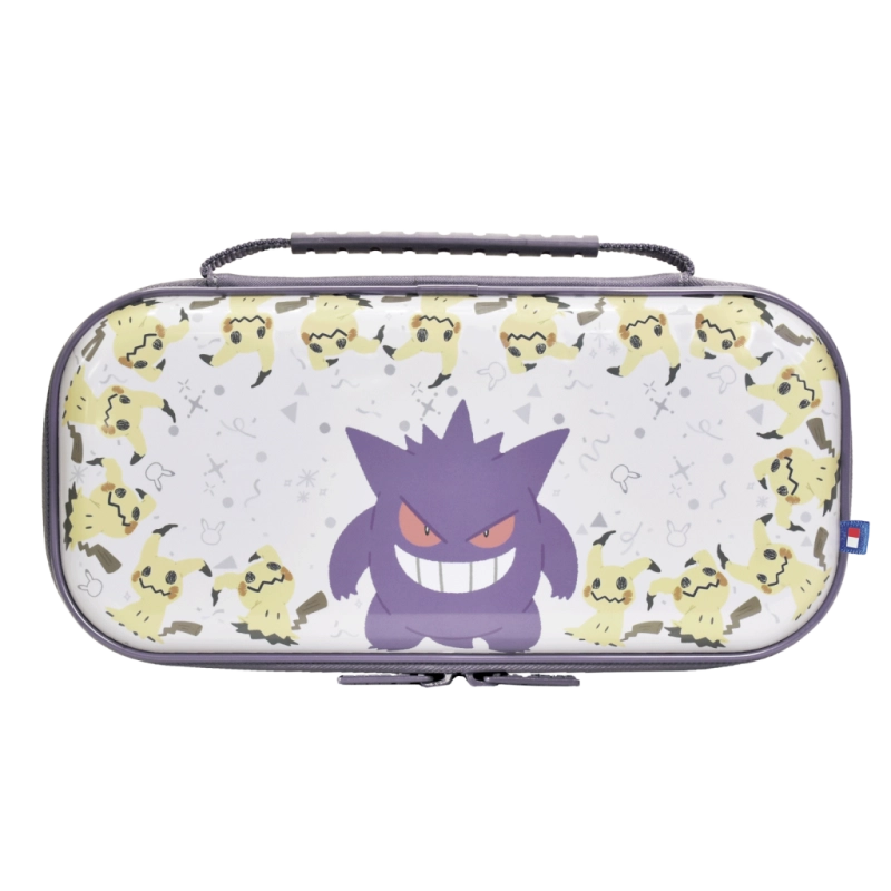 HORI SW2 HOUSSE POKEMON ECTOPLASMA