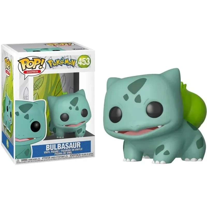POP POKEMON - BULBIZARRE