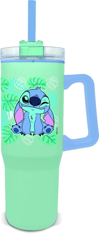 BOUTEILLE RAMBLER XL STITCH ALOHA 770ML