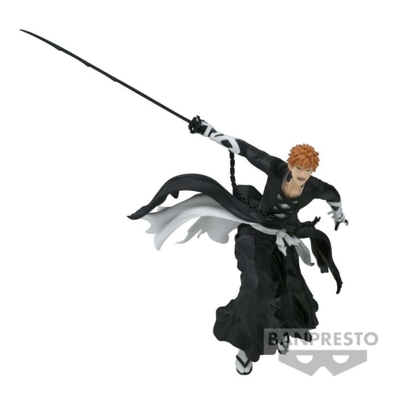 BLE - ICHIGO KUROSAKI 12CM