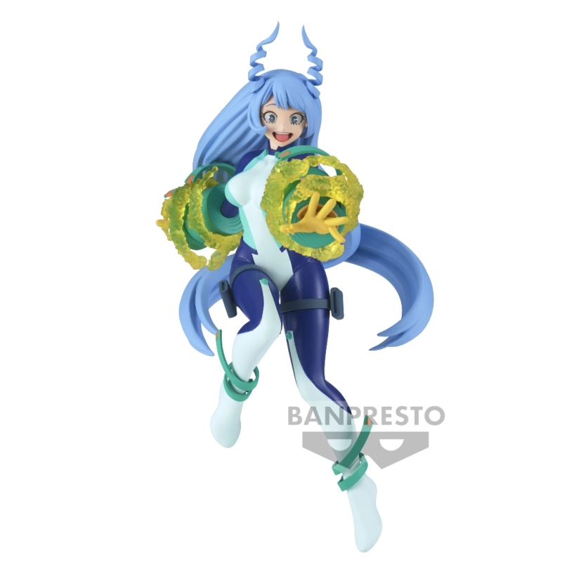 MHA - NEJIRE HADO 17CM