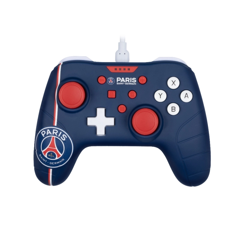 Manette filaire pour Nintendo Switch et PC - PSG
