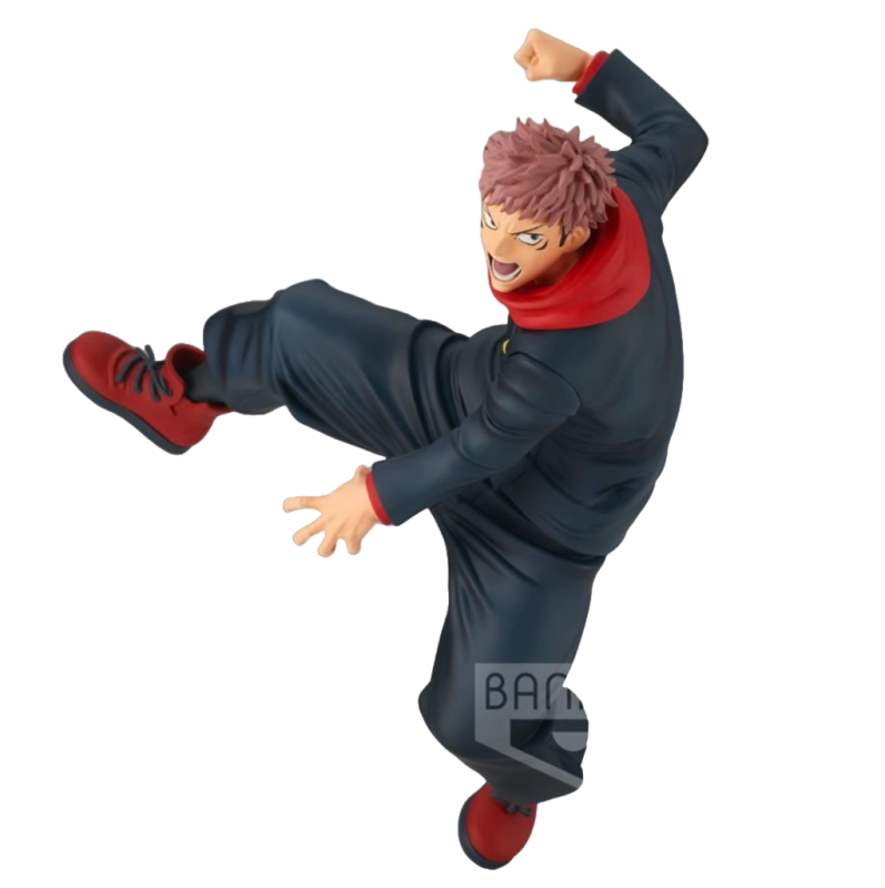 $JU - YUJI ITADORI 18CM