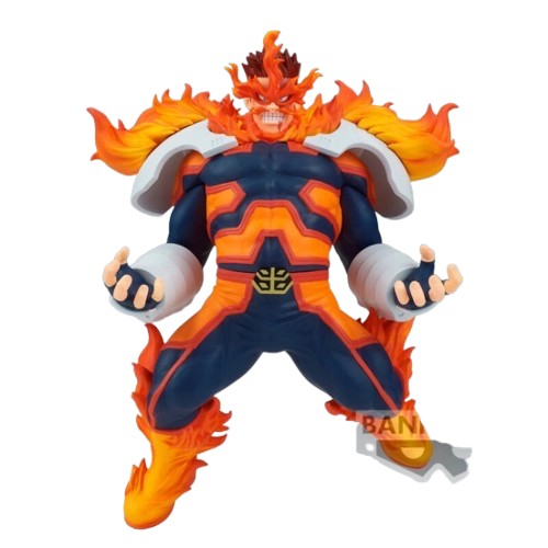 $MHA - ENDEAVOR 17CM