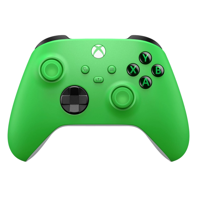 XBOX CONTROLLER SS FIL VELOCITY GREEN V2