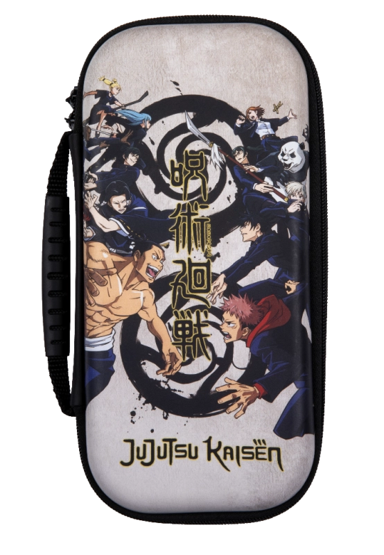 Housse de protection Switch Beige - Jujutsu Kaisen