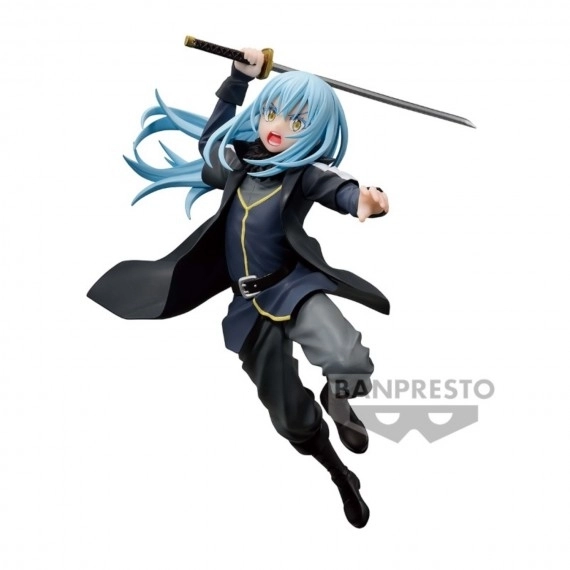 $TTIGRS - RIMURU TEMPEST 20CM