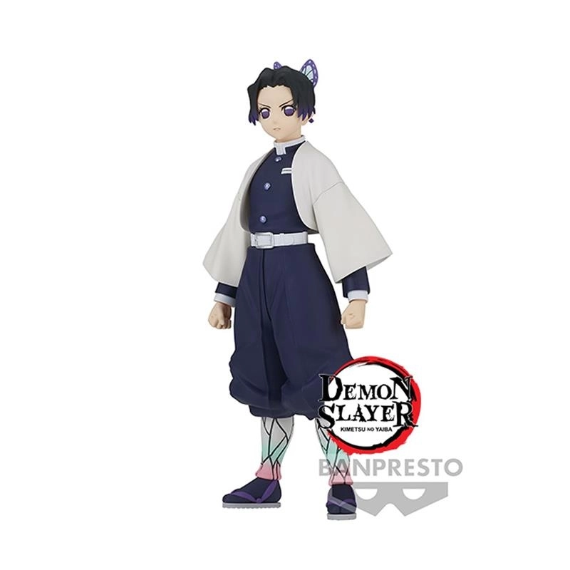 $DS - SHINOBU KOCHO 14CM