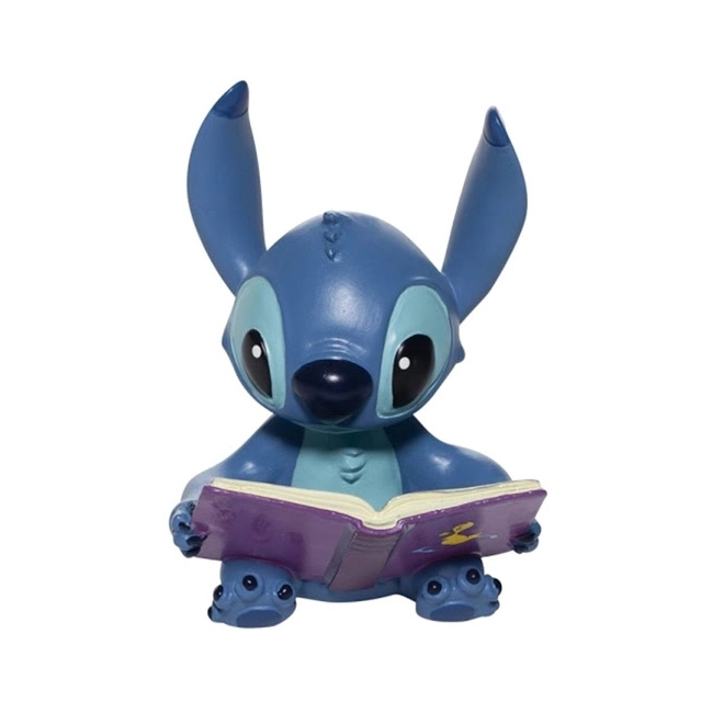 DISNEY SHOW - STITCH LIVRE
