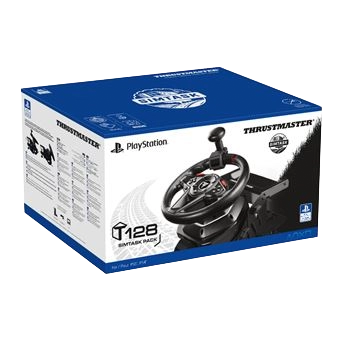 THRUST SIMTASK T128P FARMSTICK + VOLANT