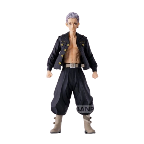 $TR - TAKASHI MITSUYA B 17CM