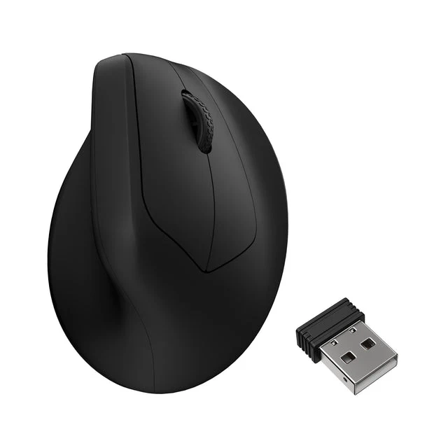 KEYCHRON SOURIS M5 8K NOIR