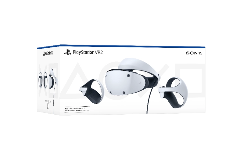 P5 PSVR2