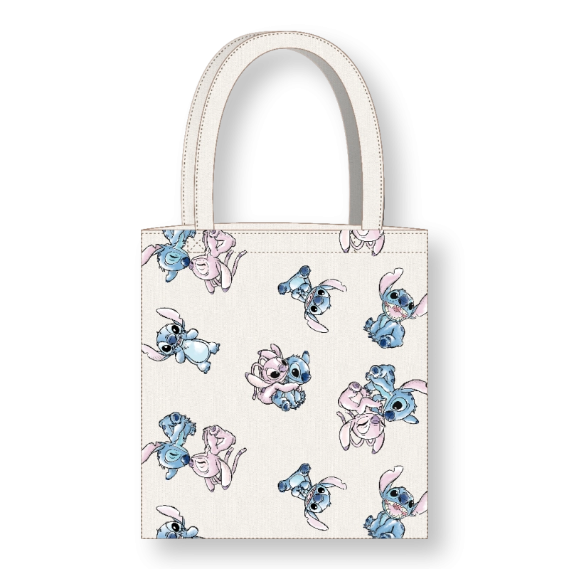 TOTE BAG STITCH