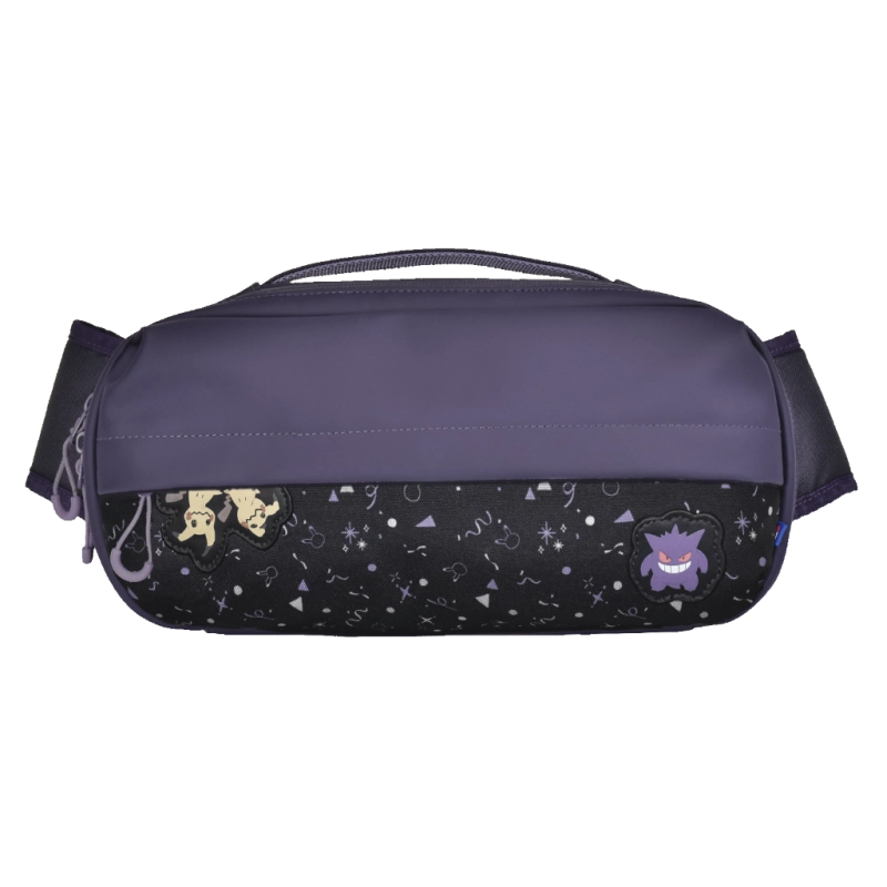 HORI SW2 SAC AVENTURE POKEMON