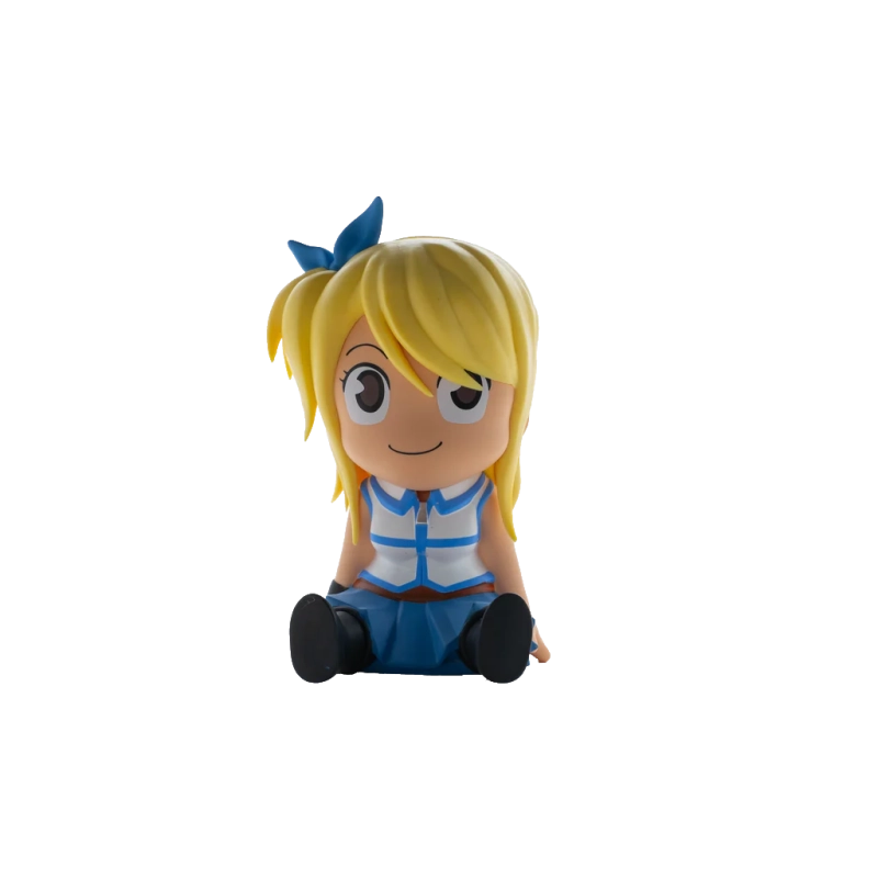 TIRELIRE FAIRY TAIL LUCY