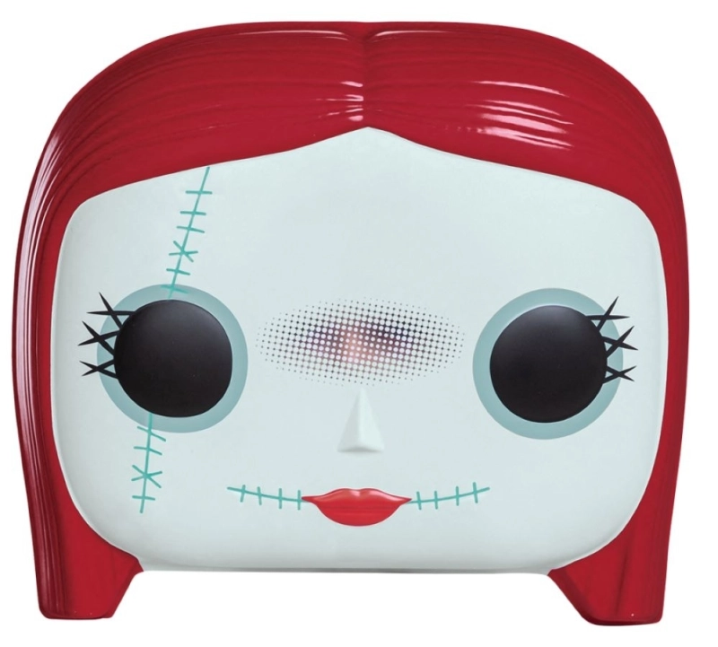 FUNKO POP! MASQUE SALLY