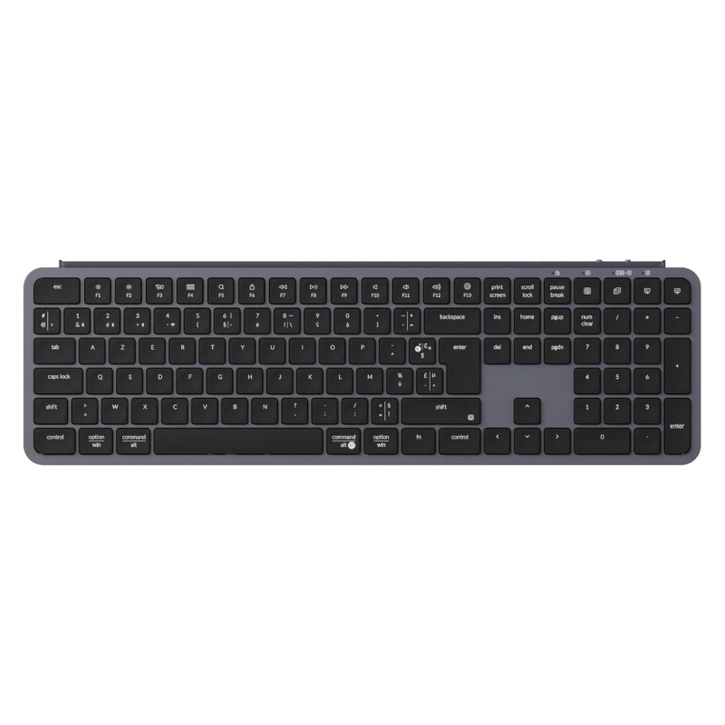 KEYCHRON CLAVIER B1 PRO