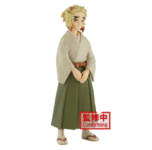 $DS - SENJURO RENGOKU 15CM