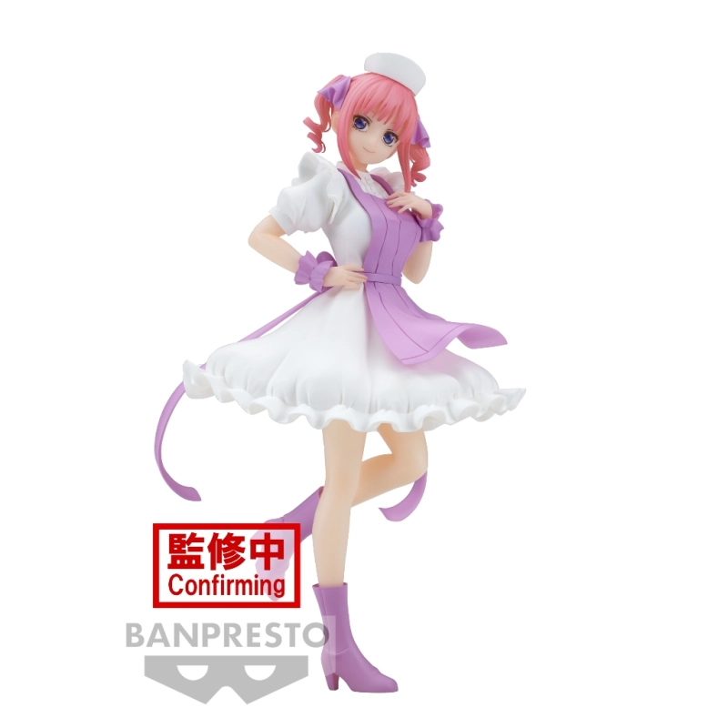 $QUIN - NINO NAKANO NURSE 18CM
