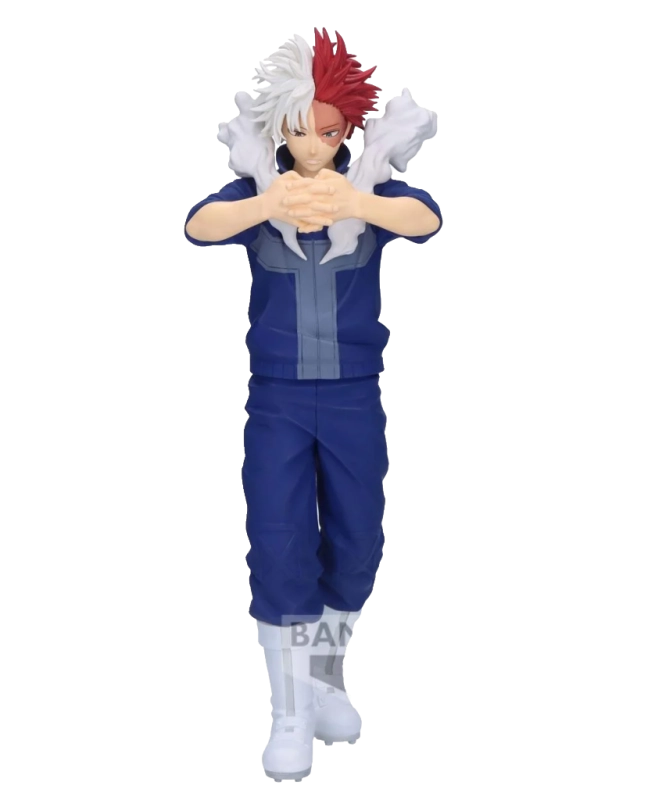 $MHA - SHOTO TODOROKI 21CM