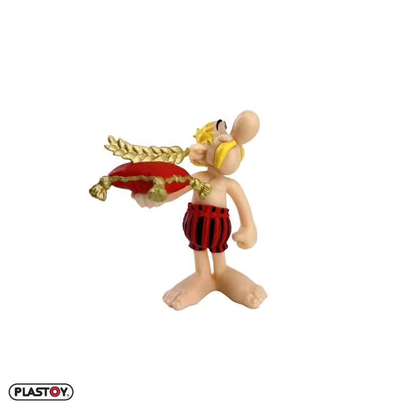 FIGURINE AMONBOFIS