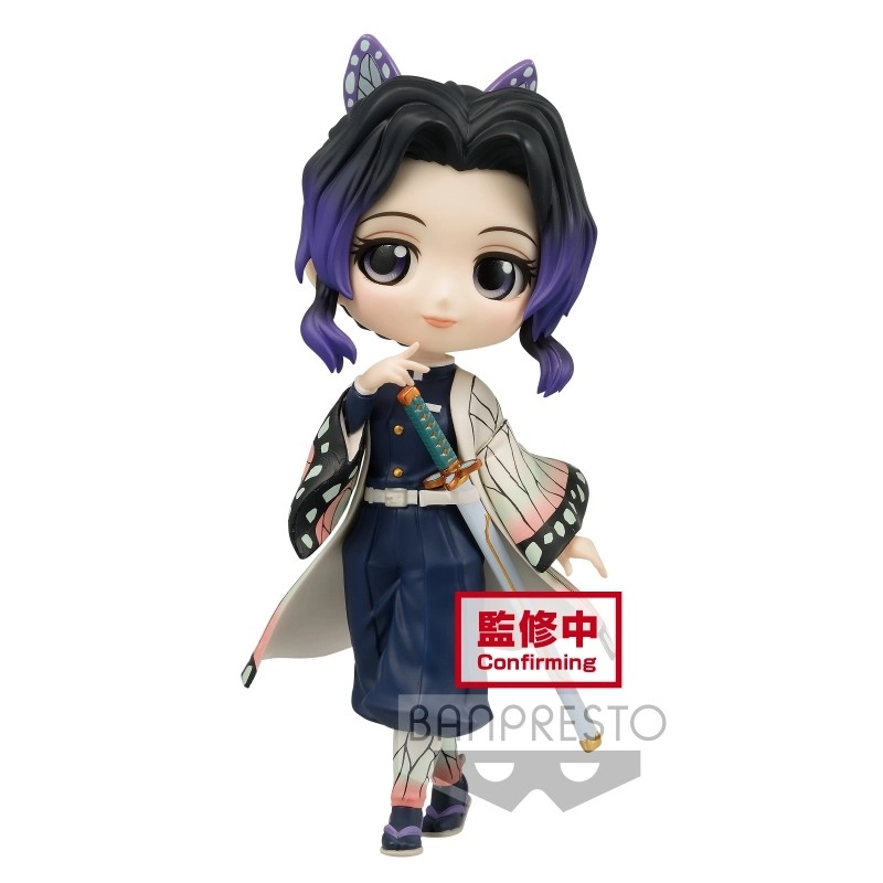 $DS - SHINOBU KOCHO QPOSKET A 13C