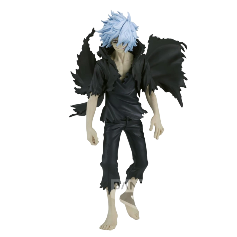 $MHA - TOMURA SHIGARAKI 18CM