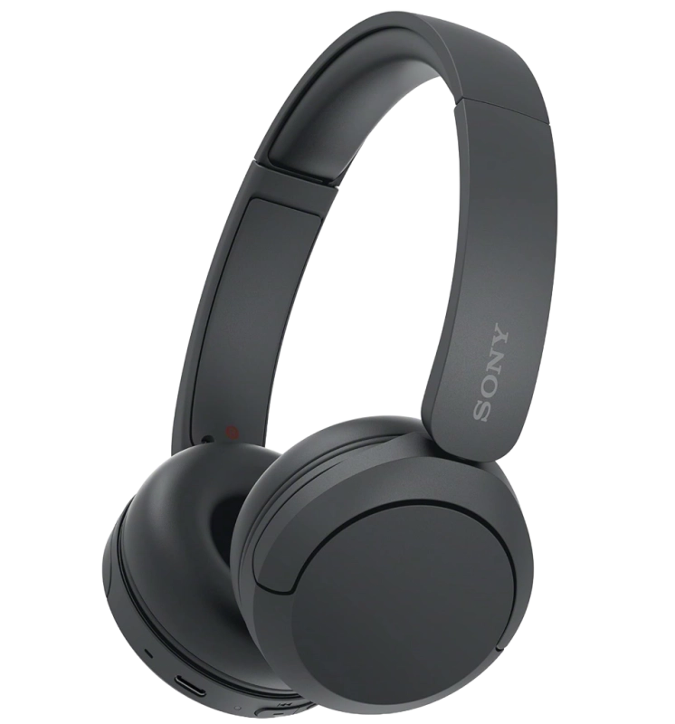 SONY WH-CH520 BT BLACK