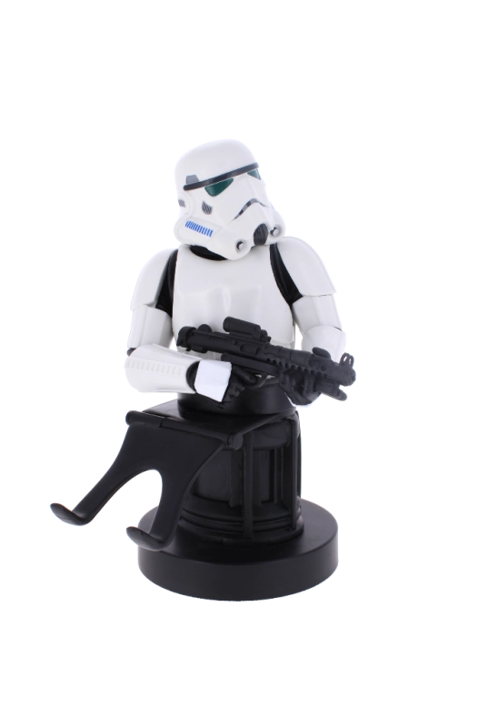 $FIGURINE SUPPORT STORMTROOPER