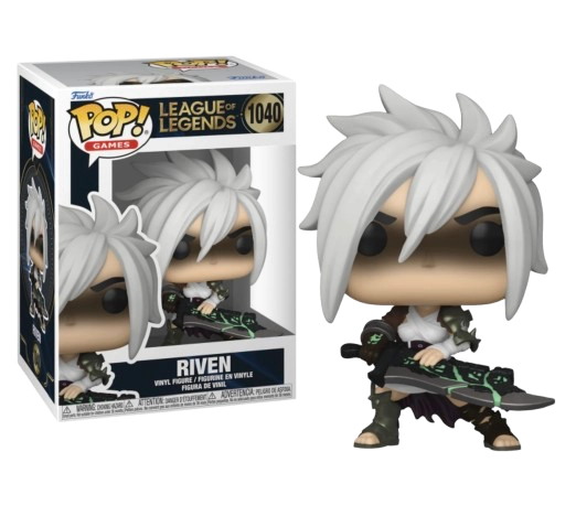 POP YU-GI-OH - VALKYRIE DE MAGICIEN