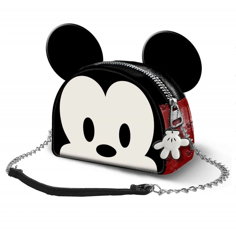 SAC BANDOULIERE DISNEY MICKEY
