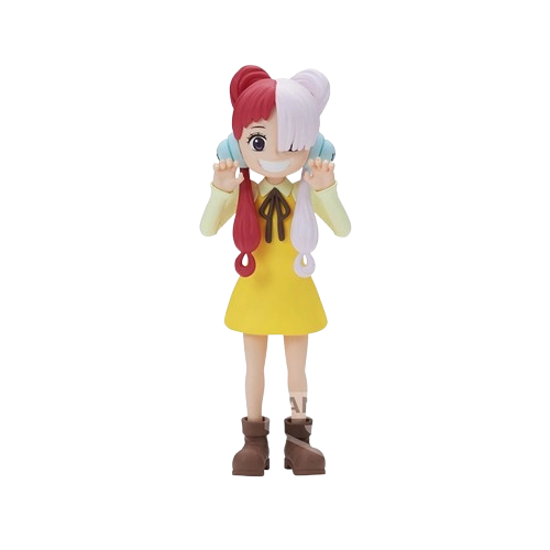 $OP - UTA CHILD 12CM