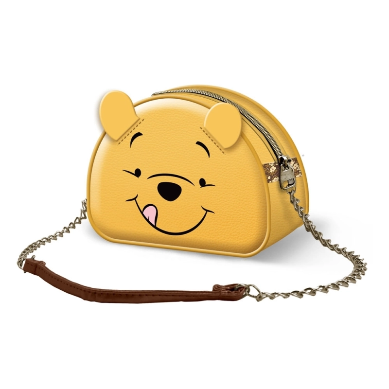 SAC BANDOULIERE DISNEY WINNIE